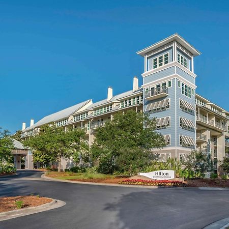 Hilton Grand Vacations Club Sandestin Hotel Miramar Beach Exterior photo