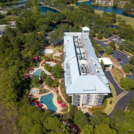 Hilton Grand Vacations Club Sandestin Hotel Miramar Beach Exterior photo