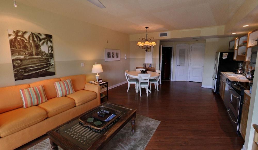 Hilton Grand Vacations Club Sandestin Miramar Beach Exterior photo