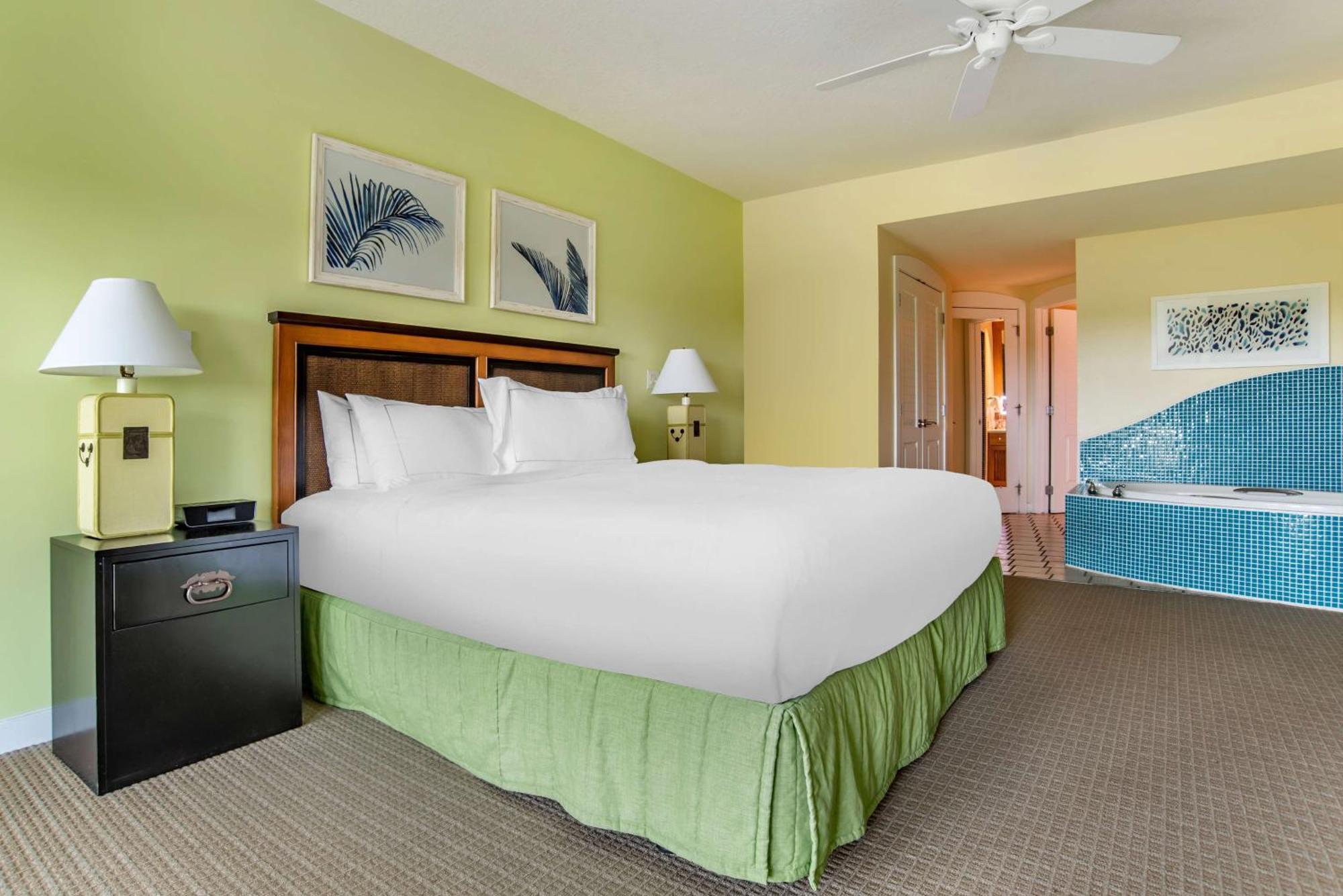 Hilton Grand Vacations Club Sandestin Miramar Beach Exterior photo
