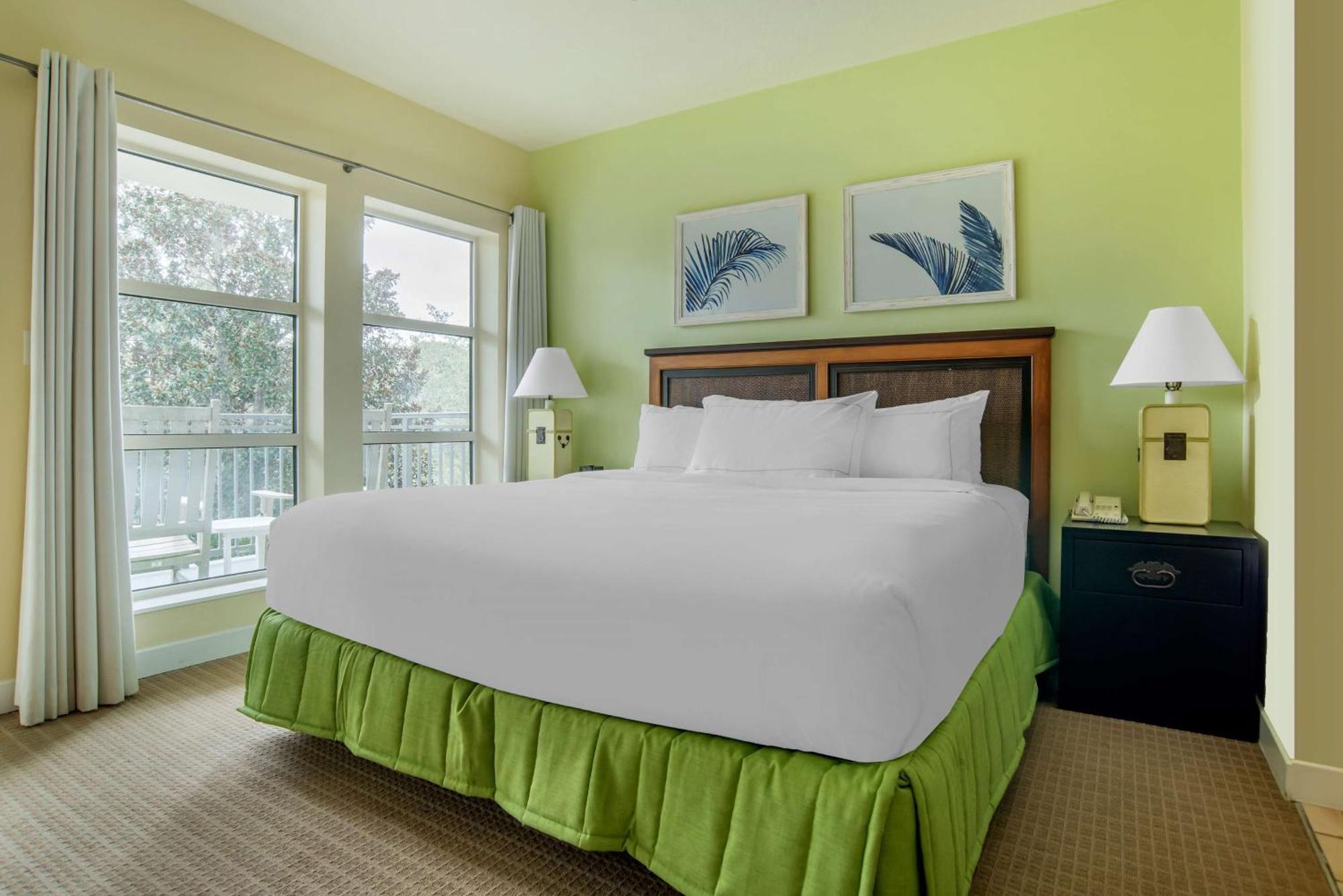 Hilton Grand Vacations Club Sandestin Miramar Beach Exterior photo