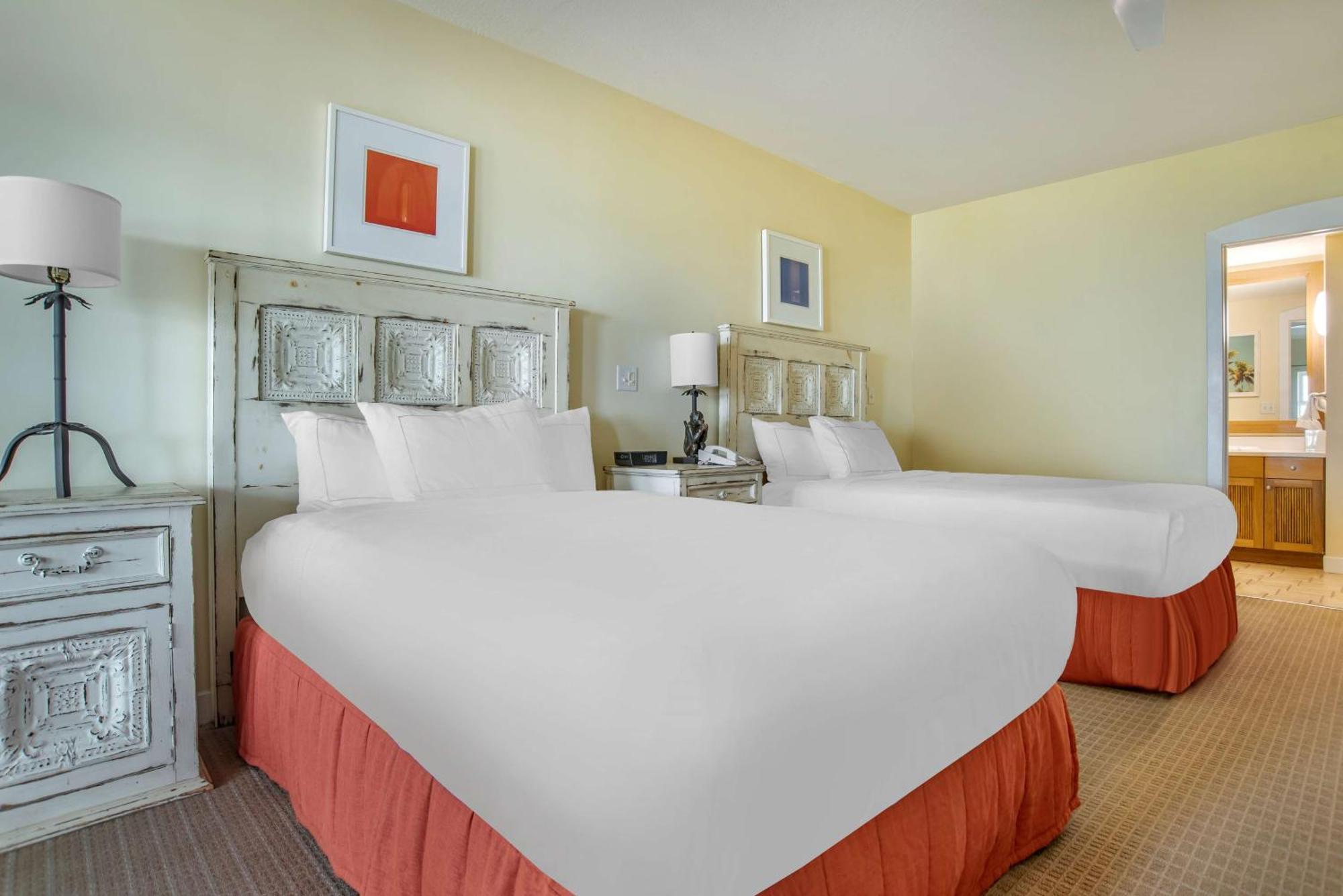 Hilton Grand Vacations Club Sandestin Miramar Beach Exterior photo