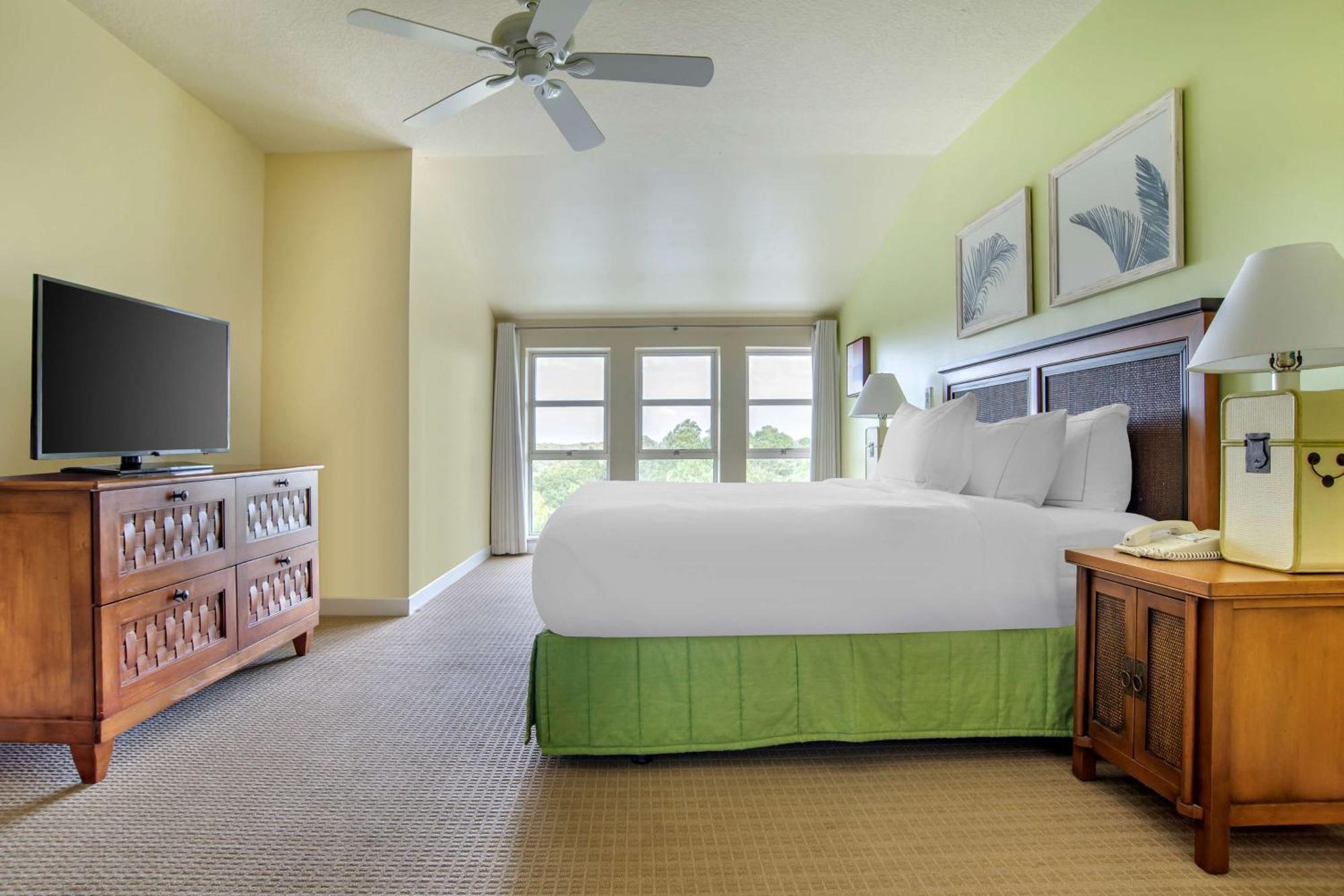 Hilton Grand Vacations Club Sandestin Miramar Beach Exterior photo