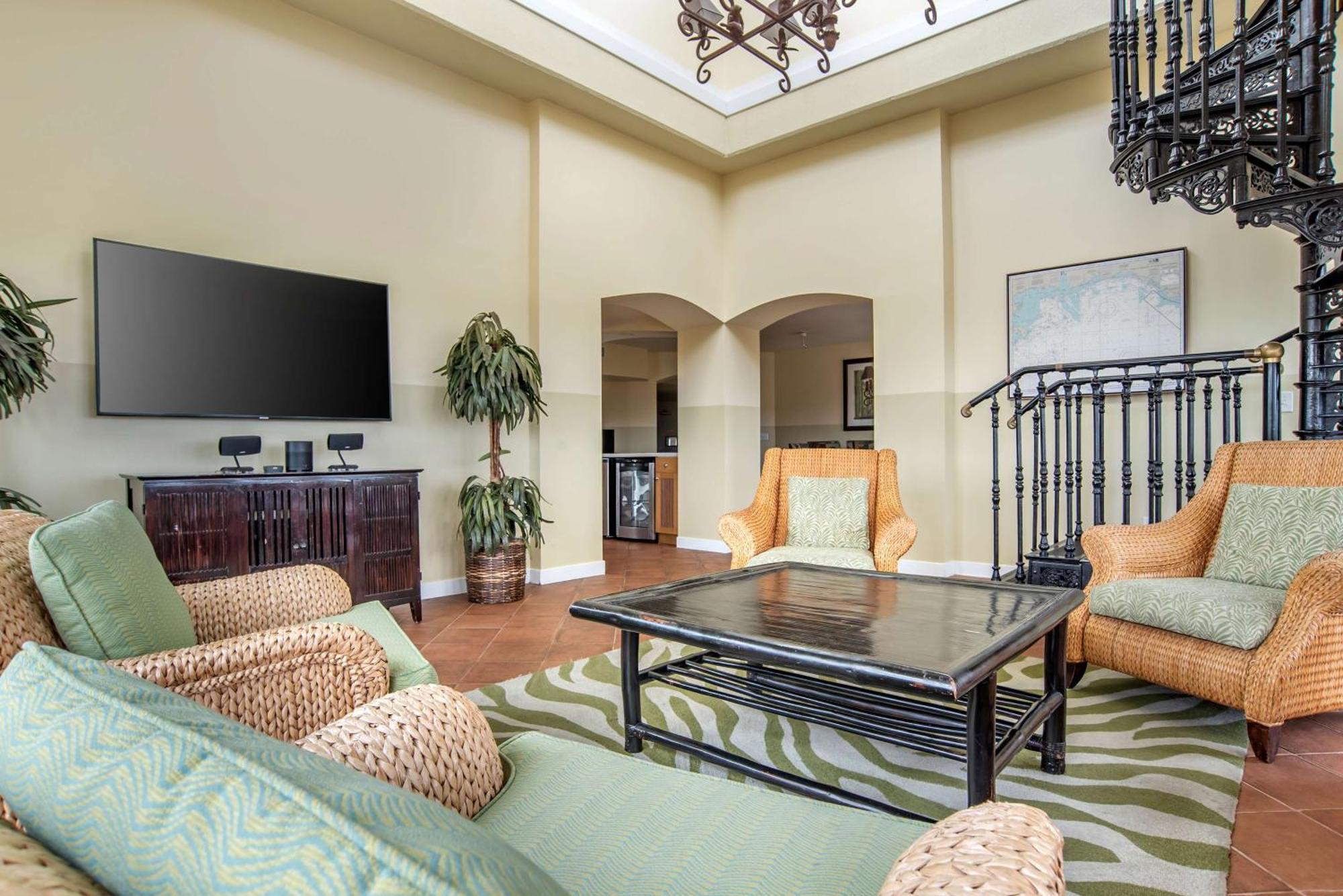 Hilton Grand Vacations Club Sandestin Miramar Beach Exterior photo