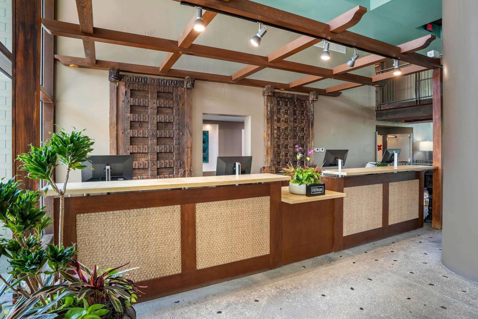 Hilton Grand Vacations Club Sandestin Miramar Beach Exterior photo