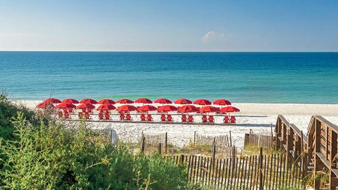 Hilton Grand Vacations Club Sandestin Hotel Miramar Beach Exterior photo