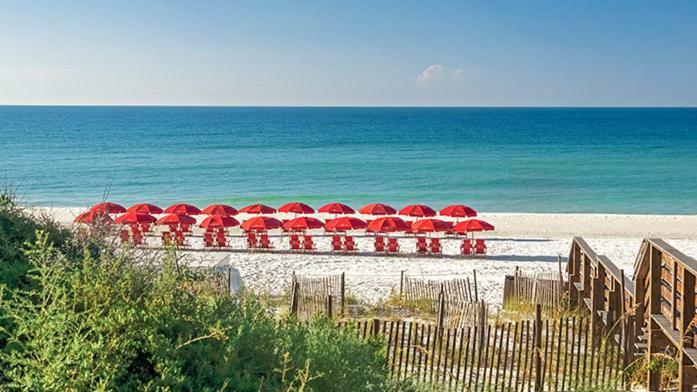 Hilton Grand Vacations Club Sandestin Miramar Beach Exterior photo