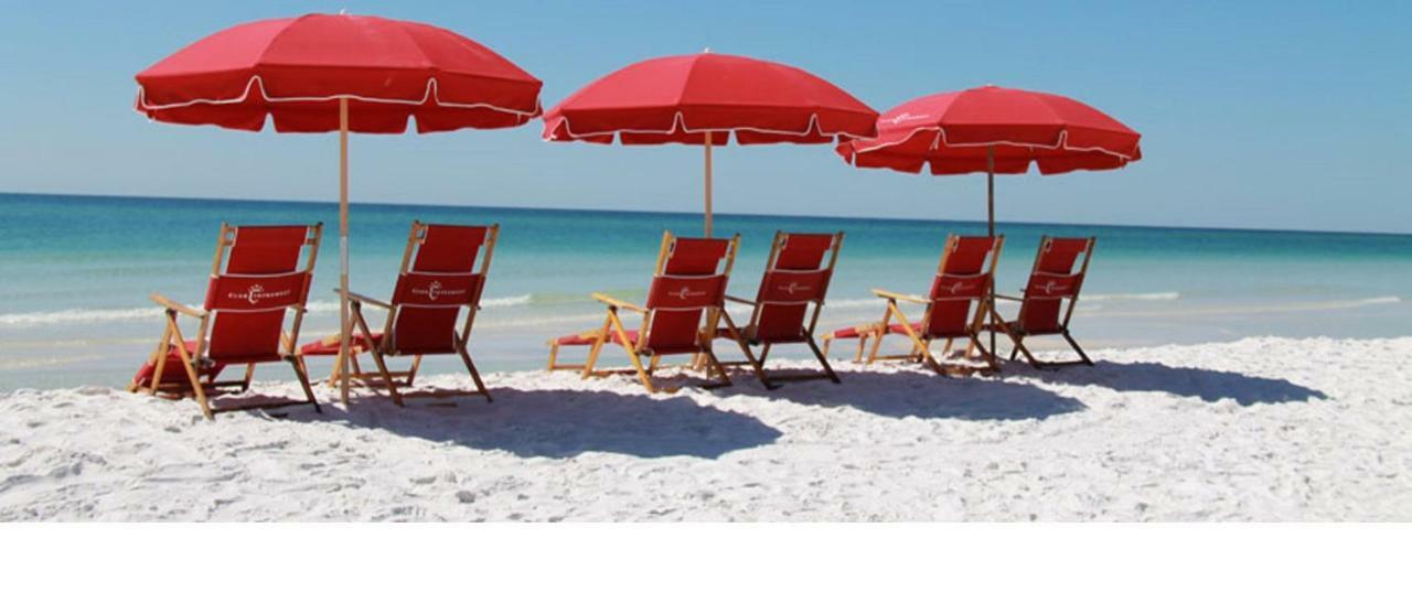 Hilton Grand Vacations Club Sandestin Miramar Beach Exterior photo