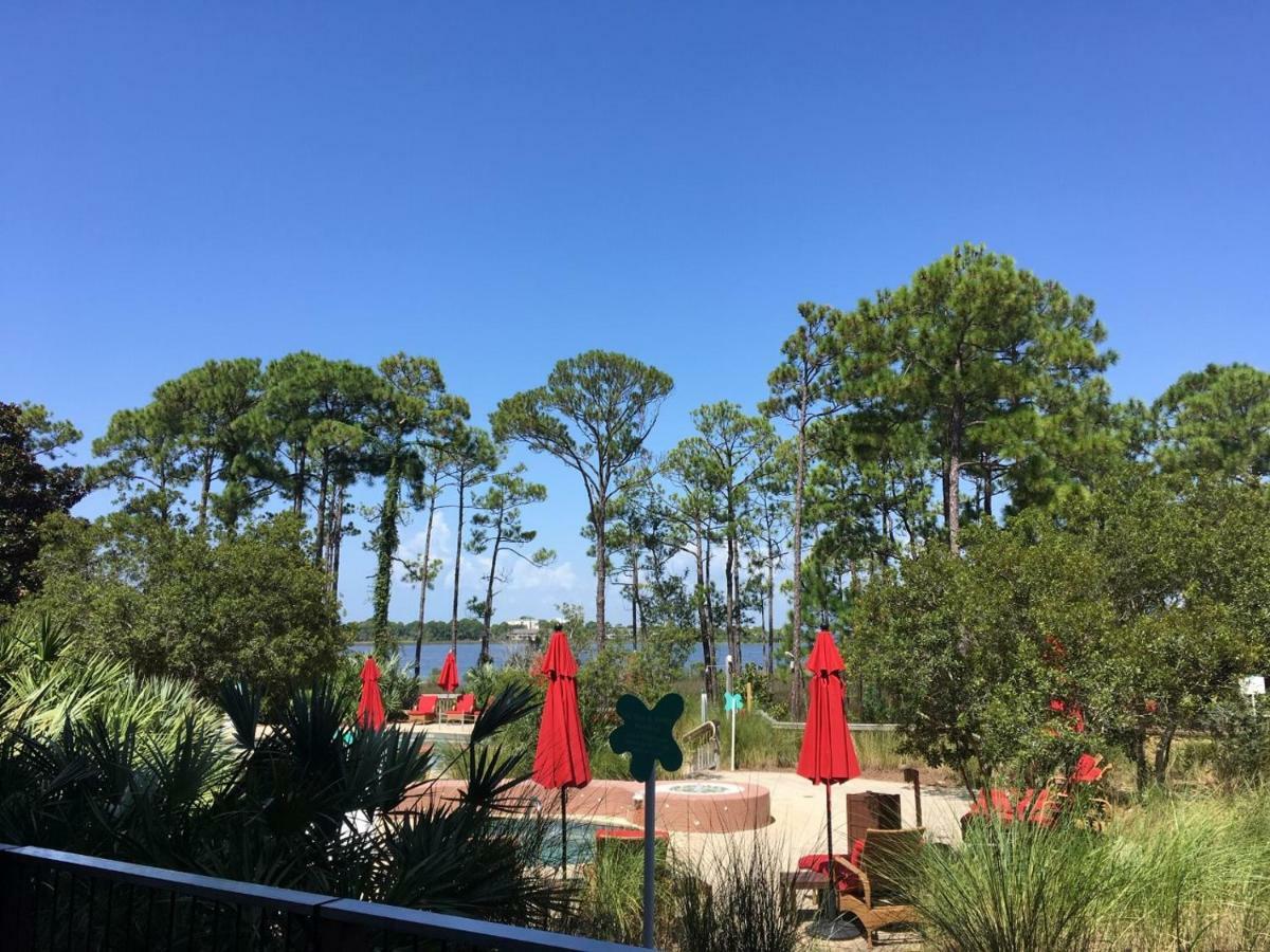 Hilton Grand Vacations Club Sandestin Miramar Beach Exterior photo