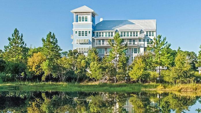 Hilton Grand Vacations Club Sandestin Hotel Miramar Beach Exterior photo